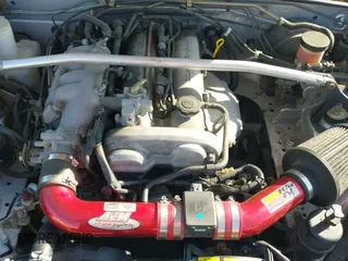 ✅ 2001 Mazda MX-5 Miata • VIN: JM1NB353110208734 • Lot: 43904436. Listed on IAAI with 99,908 mi. Free auction sales archive from the USA and detailed vehicle history report at DreamBid. Image 12.