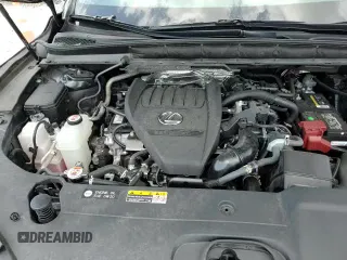 ✅ 2023 Lexus RX 350 • VIN: JTJCHMAA3P2006858 • Лот: 61716465. Опубликован ранее на Copart с пробегом 32 834 миль. Бесплатный доступ к архиву аукционных продаж из США и подробный отчёт об истории автомобиля на DreamBid. Изображение 14.