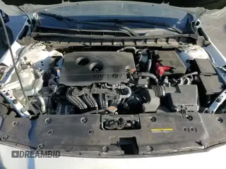 ✅ 2019 Nissan Altima SV • VIN: 1N4BL4DV8KC137207 • Lot: 93072395. Listed on Copart with 122,442 mi. Free auction sales archive from the USA and detailed vehicle history report at DreamBid. Image 15.