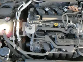 ✅ 2020 Toyota Corolla SE • VIN: JTDM4RCE7LJ001601 • Лот: 89646175. Опубликован ранее на Copart с пробегом 63 478 миль. Бесплатный доступ к архиву аукционных продаж из США и подробный отчёт об истории автомобиля на DreamBid. Изображение 14.