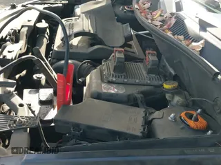 ✅ 2014 Jeep Compass Latitude • VIN: 1C4NJDEBXED891659 • Lot: 43570575. Listed on IAAI with 110,630 mi. Free auction sales archive from the USA and detailed vehicle history report at DreamBid. Image 19.