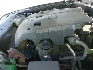 ✅ 2003 Toyota 4Runner Limited • VIN: JTEZU17R430007961 • Лот: 42519517. Опубликован ранее на IAAI с пробегом 224 639 миль. Бесплатный доступ к архиву аукционных продаж из США и подробный отчёт об истории автомобиля на DreamBid. Изображение 20.