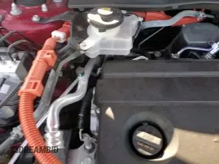 ✅ 2024 Honda CR-V Sport • VIN: 7FARS5H51RE003832 • Lot: 80732765. Wystawiony na Copart z przebiegiem 32 836 mil. Bezpłatny archiwum sprzedaży aukcyjnych z USA i szczegółowy raport historii pojazdu na DreamBid. Zdjęcie 14.