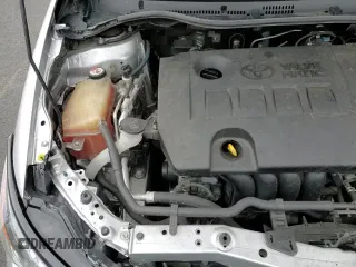 ✅ 2017 Toyota Corolla • VIN: JTNKARJE4HJ529862 • Лот: 93739055. Опубликован ранее на Copart с пробегом 129 805 миль. Бесплатный доступ к архиву аукционных продаж из США и подробный отчёт об истории автомобиля на DreamBid. Изображение 13.