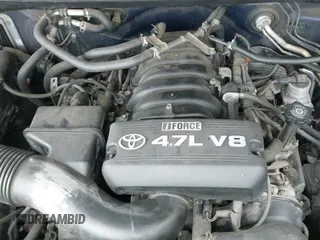 ✅ 2007 Toyota Tundra SR5 • VIN: 5TBRT54157S457014 • Lot: 43507344. Wystawiony na IAAI z przebiegiem 219 896 mil. Bezpłatny archiwum sprzedaży aukcyjnych z USA i szczegółowy raport historii pojazdu na DreamBid. Zdjęcie 21.