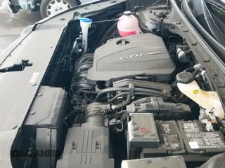 ✅ 2025 Kia Sorento S • VIN: 5XYRL4JC6SG352060 • Lot: 43308652. Wystawiony na IAAI z przebiegiem 3 840 mil. Bezpłatny archiwum sprzedaży aukcyjnych z USA i szczegółowy raport historii pojazdu na DreamBid. Zdjęcie 20.