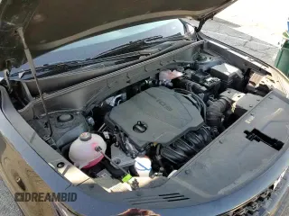 ✅ 2023 Kia Sorento S • VIN: 5XYRL4LC7PG169920 • Lot: 81984485. Wystawiony na Copart z przebiegiem 28 118 mil. Bezpłatny archiwum sprzedaży aukcyjnych z USA i szczegółowy raport historii pojazdu na DreamBid. Zdjęcie 14.