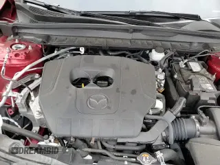 ✅ 2025 Mazda CX-50 S Premium • VIN: 7MMVABDM8SN304632 • Lot: 90594825. Listed on Copart with 17,711 mi. Free auction sales archive from the USA and detailed vehicle history report at DreamBid. Image 15.