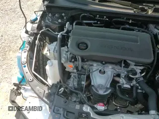 ✅ 2026 Honda Civic Sport • VIN: 2HGFE2F57TH501026 • Lot: 71885545. Listed on Copart with 1,716 mi. Free auction sales archive from the USA and detailed vehicle history report at DreamBid. Image 14.