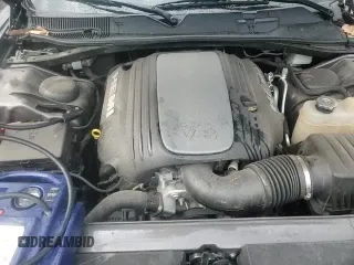 ✅ 2023 Dodge Challenger R/T • VIN: 2C3CDZBT3PH597054 • Лот: 84963755. Опубликован ранее на Copart с пробегом 26 304 миль. Бесплатный доступ к архиву аукционных продаж из США и подробный отчёт об истории автомобиля на DreamBid. Изображение 13.