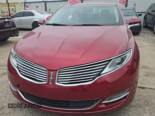 ✅ 2016 Lincoln MKZ • VIN: 3LN6L2J98GR623415 • Lot: 51681145. Listed on Copart with 151,170 mi. Free auction sales archive from the USA and detailed vehicle history report at DreamBid. Image 11.