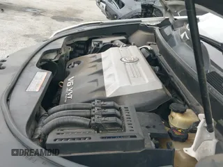 ✅ 2010 Cadillac SRX • VIN: 3GYFNGEY4AS591621 • Лот: 41891396. Опубликован ранее на IAAI с пробегом 245 097 миль. Бесплатный доступ к архиву аукционных продаж из США и подробный отчёт об истории автомобиля на DreamBid. Изображение 12.