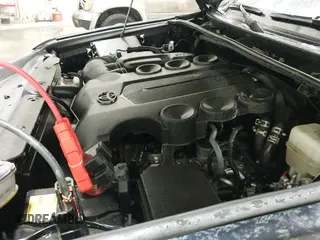 ✅ 2021 Toyota 4Runner TRD Pro • VIN: JTELU5JRXM5908553 • Lot: 41812910. Listed on IAAI with 67,486 mi. Free auction sales archive from the USA and detailed vehicle history report at DreamBid. Image 19.