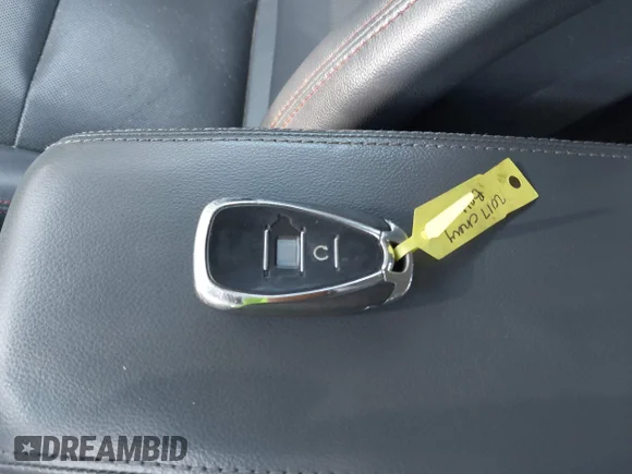 ✅ 2017 Chevrolet Bolt EV Premier • VIN: 1G1FX6S05H4131542 • Лот: 42489251. Опубликован ранее на IAAI с пробегом 138 858 миль. Бесплатный доступ к архиву аукционных продаж из США и подробный отчёт об истории автомобиля на DreamBid. Изображение 11.