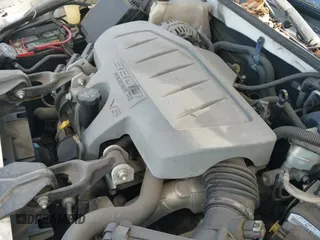 ✅ 2007 Buick LaCrosse CX • VIN: 2G4WC582271246899 • Lot: 43532066. Wystawiony na IAAI z przebiegiem 116 340 mil. Bezpłatny archiwum sprzedaży aukcyjnych z USA i szczegółowy raport historii pojazdu na DreamBid. Zdjęcie 12.