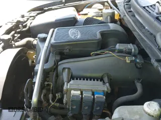 ✅ 2004 GMC Envoy SLE • VIN: 1GKES12S046160245 • Лот: 42002968. Опубликован ранее на IAAI с пробегом 216 867 миль. Бесплатный доступ к архиву аукционных продаж из США и подробный отчёт об истории автомобиля на DreamBid. Изображение 12.