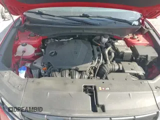 2023 Hyundai Tucson SEL z VIN 5NMJB3AE6PH208064, wystawiony jako Copart lot #68642755 z przebiegiem 64 845 mil mil oraz Szkoda całkowita • Salvage title. Historia ofert i sprzedaży dostępna na DreamBid. Obrazek 16.