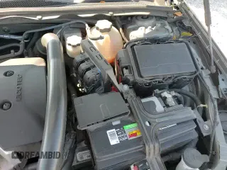 ✅ 2019 Buick Regal Preferred II • VIN: W04GM6SXXK1032574 • Lot: 80804715. Listed on Copart with 114,695 mi. Free auction sales archive from the USA and detailed vehicle history report at DreamBid. Image 15.