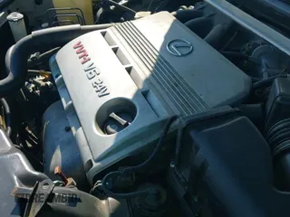 ✅ 2002 Lexus ES 300 • VIN: JTHBF30G520083013 • Lot: 43122709. Wystawiony na IAAI z przebiegiem 169 121 mil. Bezpłatny archiwum sprzedaży aukcyjnych z USA i szczegółowy raport historii pojazdu na DreamBid. Zdjęcie 13.