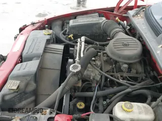 2003 Dodge Dakota SLT с VIN 1D7HL42X53S374484, выставлен на аукционе IAAI как лот 42887245 с пробегом 169 254 миль миль и . История ставок и продаж доступна на DreamBid. Изображение 13.