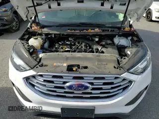 ✅ 2019 Ford Edge SE • VIN: 2FMPK3G94KBC50210 • Lot: 90536035. Wystawiony na Copart z przebiegiem 108 846 mil. Bezpłatny archiwum sprzedaży aukcyjnych z USA i szczegółowy raport historii pojazdu na DreamBid. Zdjęcie 13.