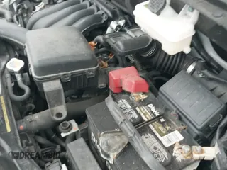 ✅ 2021 Nissan NV200 SV • VIN: 3N6CM0KN7MK708073 • Lot: 43767031. Wystawiony na IAAI z przebiegiem 46 229 mil. Bezpłatny archiwum sprzedaży aukcyjnych z USA i szczegółowy raport historii pojazdu na DreamBid. Zdjęcie 20.