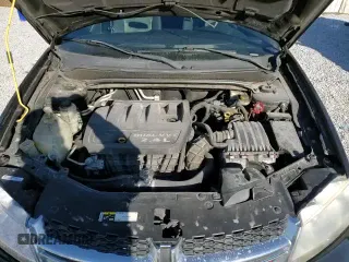 ✅ 2014 Dodge Avenger SE • VIN: 1C3CDZABXEN130601 • Лот: 87274554. Опубликован ранее на Copart с пробегом 174 342 миль. Бесплатный доступ к архиву аукционных продаж из США и подробный отчёт об истории автомобиля на DreamBid. Изображение 13.