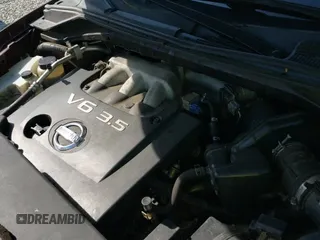 ✅ 2004 Nissan Murano SE • VIN: JN8AZ08W54W324930 • Lot: 42228366. Wystawiony na IAAI z przebiegiem 154 634 mil. Bezpłatny archiwum sprzedaży aukcyjnych z USA i szczegółowy raport historii pojazdu na DreamBid. Zdjęcie 20.