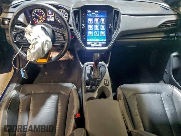 ✅ 2024 Subaru Crosstrek Wilderness • VIN: 4S4GUHU60R3778483 • Lot: 97491985. Wystawiony na Copart z przebiegiem 18 876 mil. Bezpłatny archiwum sprzedaży aukcyjnych z USA i szczegółowy raport historii pojazdu na DreamBid. Zdjęcie 8.