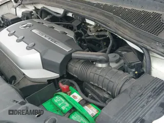 ✅ 2003 Acura MDX Touring • VIN: 2HNYD18903H522797 • Лот: 42354376. Опубликован ранее на IAAI с пробегом 220 099 миль. Бесплатный доступ к архиву аукционных продаж из США и подробный отчёт об истории автомобиля на DreamBid. Изображение 19.