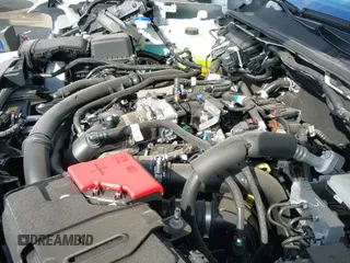 ✅ 2024 Ford Ranger XLT • VIN: 1FTER4HPXRLE39741 • Lot: 41471689. Listed on IAAI with 301 mi. Free auction sales archive from the USA and detailed vehicle history report at DreamBid. Image 22.