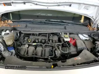 ✅ 2023 Ford Transit Connect XLT • VIN: NM0LS7T27P1554621 • Лот: 52866035. Опубликован ранее на Copart с пробегом 43 714 миль. Бесплатный доступ к архиву аукционных продаж из США и подробный отчёт об истории автомобиля на DreamBid. Изображение 14.