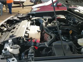 ✅ 2025 Toyota Tacoma TRD Off Road • VIN: 3TMLB5JN1SM126415 • Лот: 43418583. Опубликован ранее на IAAI с пробегом 6 616 миль. Бесплатный доступ к архиву аукционных продаж из США и подробный отчёт об истории автомобиля на DreamBid. Изображение 19.