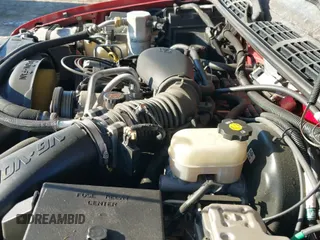 ✅ 2003 Chevrolet S-10 LS • VIN: 1GCDT13X23K177262 • Лот: 41404846. Опубликован ранее на IAAI с пробегом 95 545 миль. Бесплатный доступ к архиву аукционных продаж из США и подробный отчёт об истории автомобиля на DreamBid. Изображение 12.