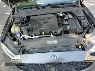 ✅ 2018 Ford Fusion Sport • VIN: 3FA6P0VPXJR115644 • Лот: 65247215. Опубликован ранее на Copart с пробегом 89 509 миль. Бесплатный доступ к архиву аукционных продаж из США и подробный отчёт об истории автомобиля на DreamBid. Изображение 15.