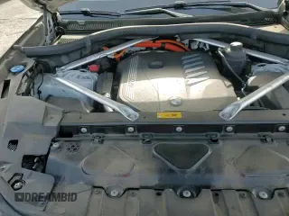 ✅ 2023 BMW X5 xDrive45e • VIN: 5UXTA6C07P9P28377 • Lot: 91306645. Wystawiony na Copart z przebiegiem 78 440 mil. Bezpłatny archiwum sprzedaży aukcyjnych z USA i szczegółowy raport historii pojazdu na DreamBid. Zdjęcie 16.