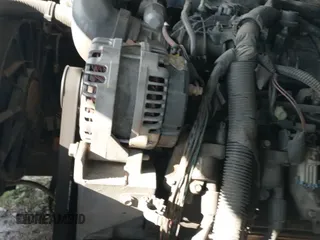 ✅ 2007 Chevrolet Tahoe LTZ • VIN: 1GNFC13097R158675 • Lot: 43459693. Listed on IAAI with Not provided. Free auction sales archive from the USA and detailed vehicle history report at DreamBid. Image 12.