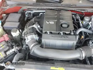 ✅ 2020 Nissan Frontier S • VIN: 1N6ED0EA7LN711324 • Лот: 91127135. Опубликован ранее на Copart с пробегом 81 669 миль. Бесплатный доступ к архиву аукционных продаж из США и подробный отчёт об истории автомобиля на DreamBid. Изображение 13.