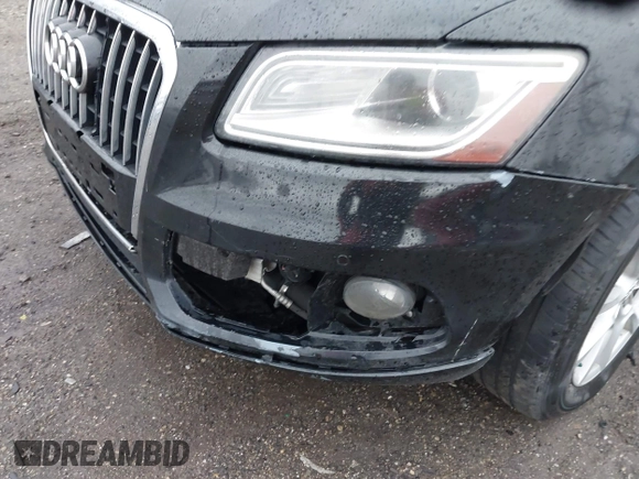 ✅ 2015 Audi Q5 Premium Plus • VIN: WA1LFAFP3FA013733 • Lot: 44686153. Wystawiony na IAAI z przebiegiem 146 389 mil. Bezpłatny archiwum sprzedaży aukcyjnych z USA i szczegółowy raport historii pojazdu na DreamBid. Zdjęcie 6.