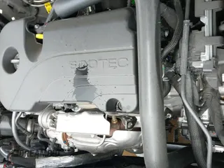 ✅ 2025 GMC Terrain AWD Elevation • VIN: 3GKALUEG9SL257838 • Lot: 42698137. Listed on IAAI with 5,217 mi. Free auction sales archive from the USA and detailed vehicle history report at DreamBid. Image 23.