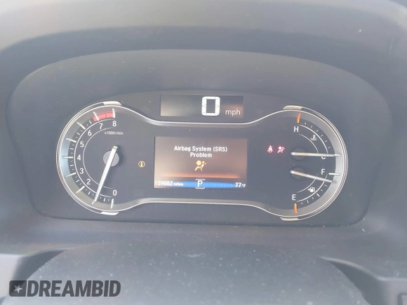 ✅ 2018 Honda Pilot EX-L • VIN: 5FNYF6H75JB037425 • Lot: 43248958. Wystawiony na IAAI z przebiegiem 159 082 mil. Bezpłatny archiwum sprzedaży aukcyjnych z USA i szczegółowy raport historii pojazdu na DreamBid. Zdjęcie 7.