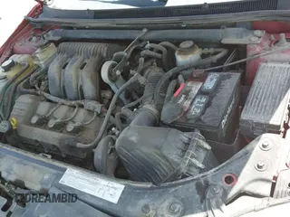 ✅ 2005 Ford Five Hundred SE • VIN: 1FAFP23175G177445 • Лот: 42592740. Опубликован ранее на IAAI с пробегом 165 424 миль. Бесплатный доступ к архиву аукционных продаж из США и подробный отчёт об истории автомобиля на DreamBid. Изображение 21.