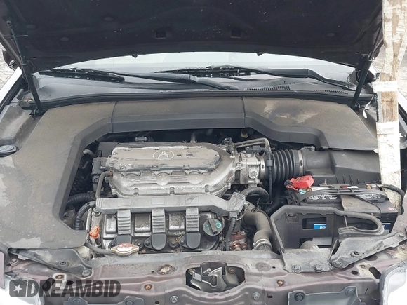✅ 2011 Acura TL • VIN: 19UUA8F24BA008185 • Lot: 42197821. Wystawiony na IAAI z przebiegiem 168 922 mil. Bezpłatny archiwum sprzedaży aukcyjnych z USA i szczegółowy raport historii pojazdu na DreamBid. Zdjęcie 10.