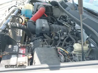 ✅ 2007 Toyota Tundra • VIN: 5TFJT52147X002124 • Lot: 42593297. Listed on IAAI with 135,668 mi. Free auction sales archive from the USA and detailed vehicle history report at DreamBid. Image 21.