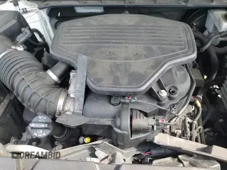 ✅ 2019 GMC Acadia SLT • VIN: 1GKKNULS0KZ247858 • Lot: 64613145. Listed on Copart with 91,622 mi. Free auction sales archive from the USA and detailed vehicle history report at DreamBid. Image 17.