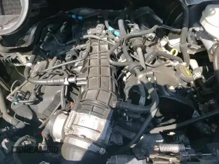 ✅ 2017 Ford Transit Passenger XL • VIN: 1FBVU4XG2HKA24969 • Лот: 59459275. Опубликован ранее на Copart с пробегом 73 322 миль. Бесплатный доступ к архиву аукционных продаж из США и подробный отчёт об истории автомобиля на DreamBid. Изображение 15.