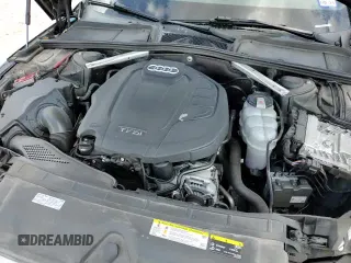 ✅ 2019 Audi A4 Premium Plus • VIN: WAUENAF46KN011708 • Lot: 81520105. Listed on Copart with 135,178 mi. Free auction sales archive from the USA and detailed vehicle history report at DreamBid. Image 14.