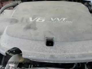 2019 Chevrolet Colorado 4WD LT z VIN 1GCHTCEN1K1303110, wystawiony jako Copart lot #57151975 z przebiegiem 118 695 mil mil oraz Szkoda całkowita • Salvage title. Historia ofert i sprzedaży dostępna na DreamBid. Obrazek 13.