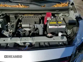 ✅ 2024 Mitsubishi Mirage Black Edition • VIN: ML32AWHJ5RH015746 • Lot: 92447985. Listed on Copart with 17,102 mi. Free auction sales archive from the USA and detailed vehicle history report at DreamBid. Image 13.