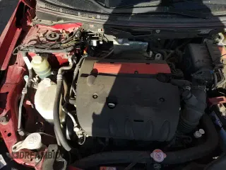 ✅ 2017 Mitsubishi Lancer ES • VIN: JA32V2FW9HU606241 • Лот: 89866255. Опубликован ранее на Copart с пробегом 129 970 миль. Бесплатный доступ к архиву аукционных продаж из США и подробный отчёт об истории автомобиля на DreamBid. Изображение 13.